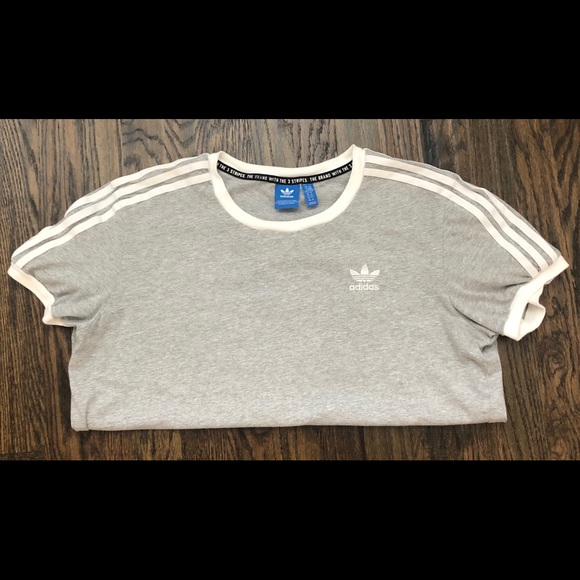 Adidas Tee - Picture 1 of 2